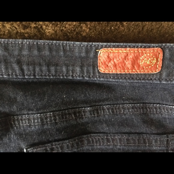 Adriano Goldschmied Angel Boot - Picture 4 of 8