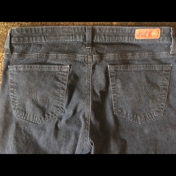 Adriano Goldschmied Angel Boot - Picture 5 of 8