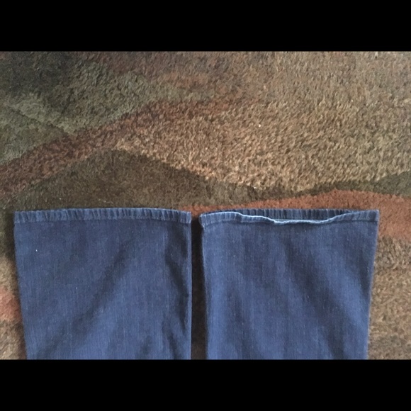 Adriano Goldschmied Angel Boot - Picture 6 of 8