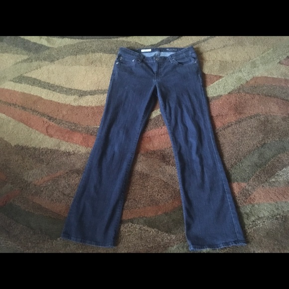 Adriano Goldschmied Angel Boot - Picture 8 of 8