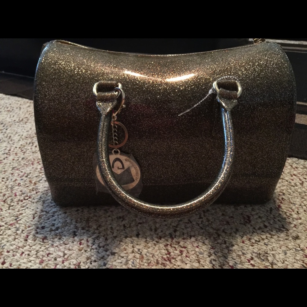 Jelly handbag