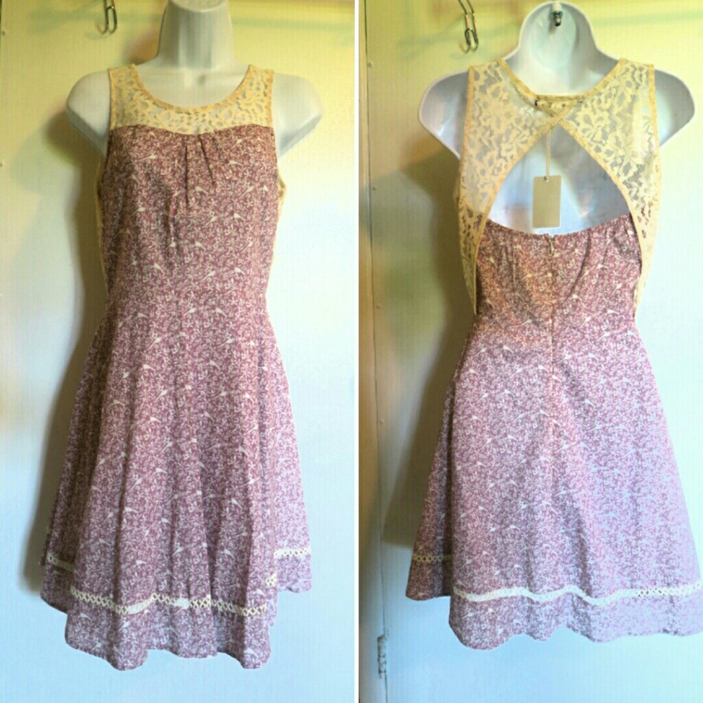 Spring Dress