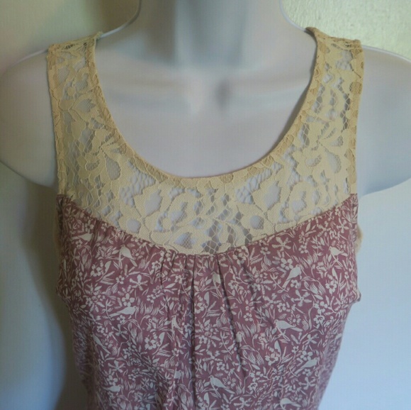 Spring Dress - Picture 2 of 4