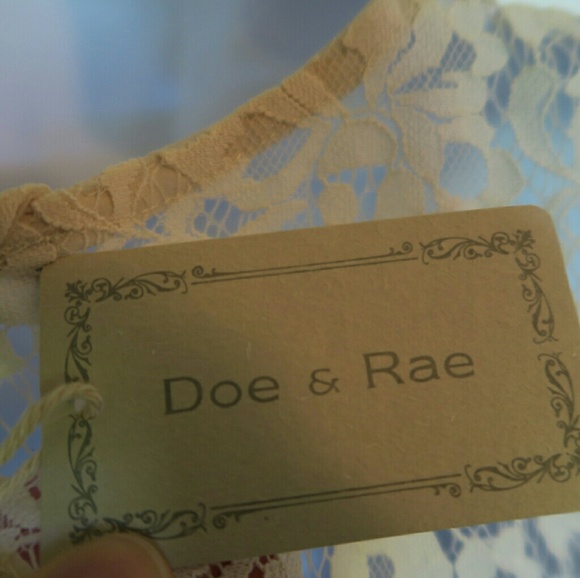 Spring Dress - Picture 4 of 4