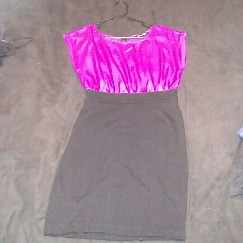Forever 21 Dress