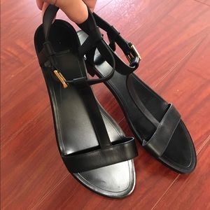 Saint Laurent sandals