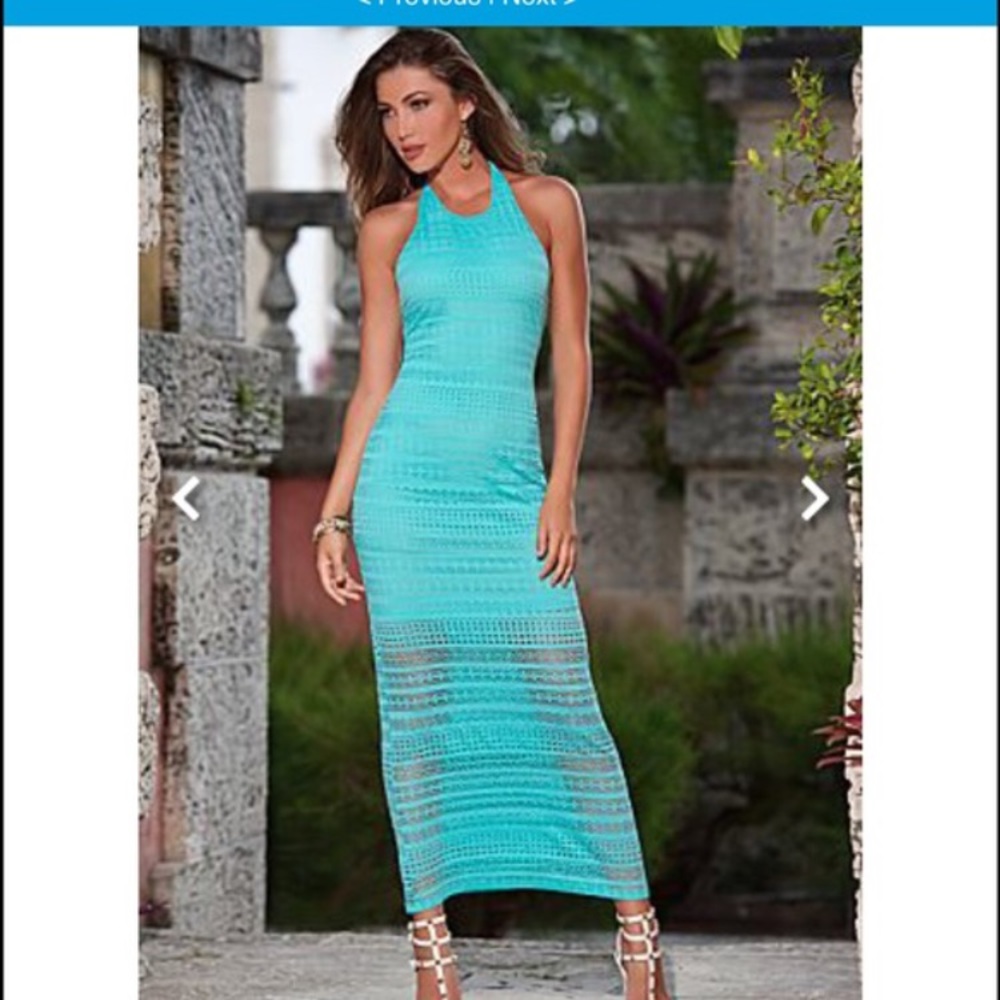 Brand new never worn firm fitting dress by Venus