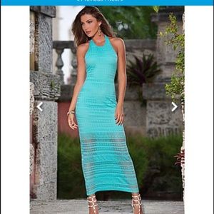 Brand new never worn firm fitting dress by Venus