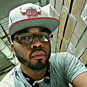 Meet your Posher, Mark