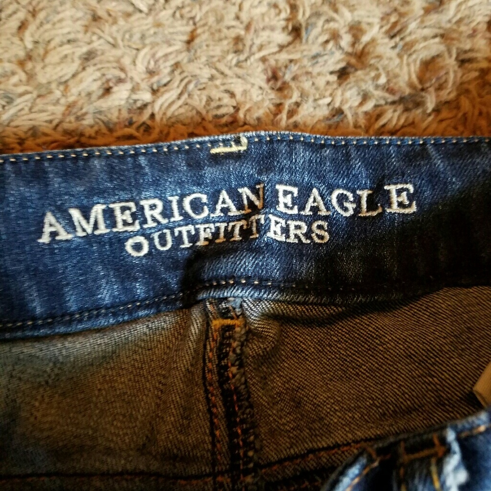 AE Jeans