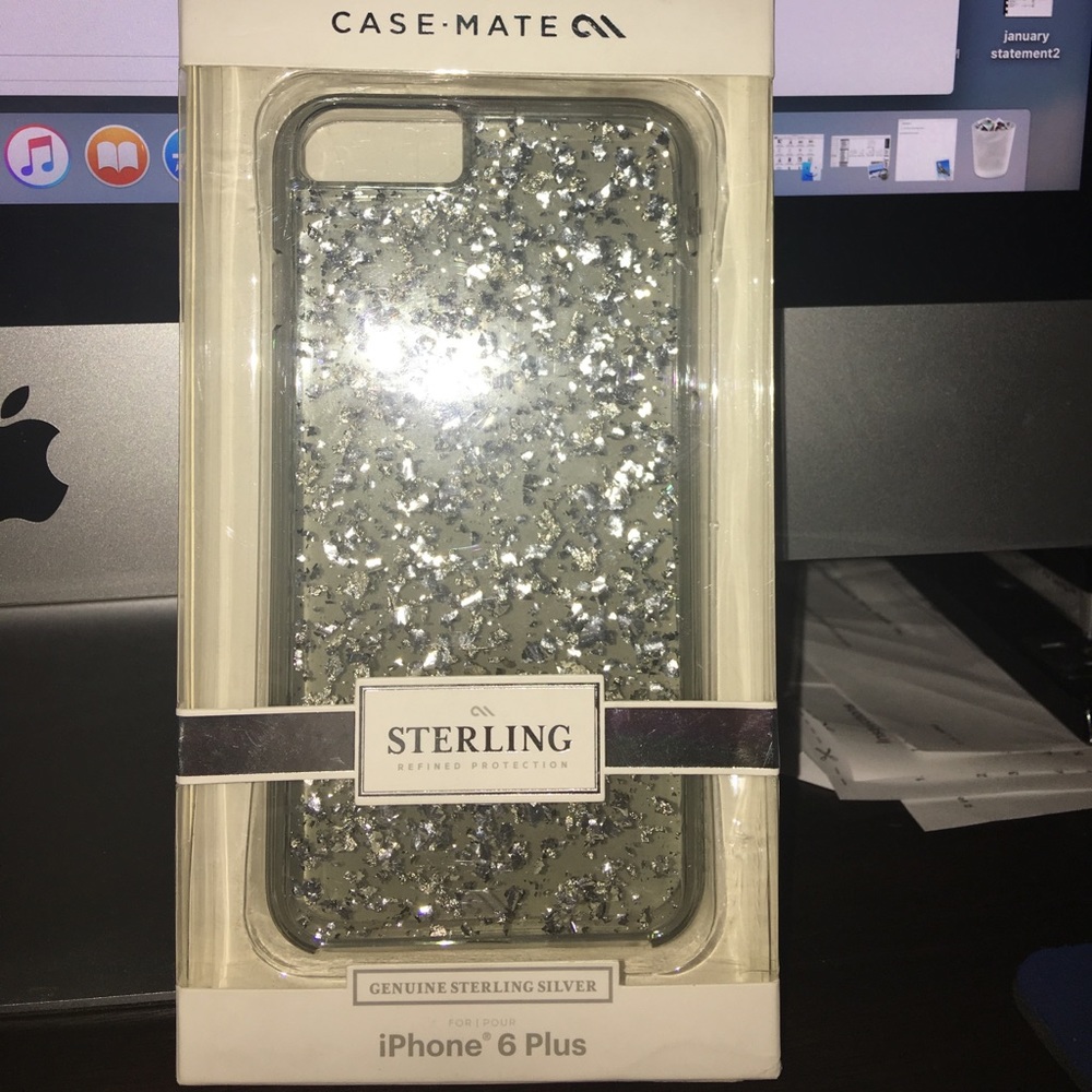 Case Mate iPhone 6 Plus