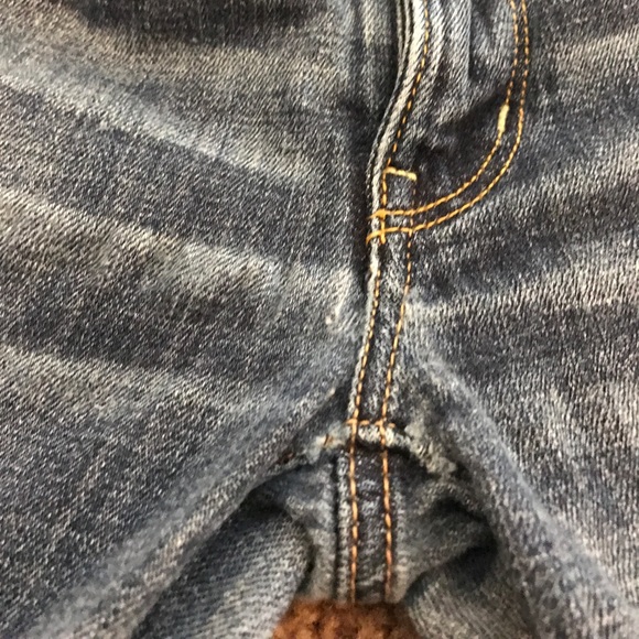 American Eagle jeans - Picture 2 of 3