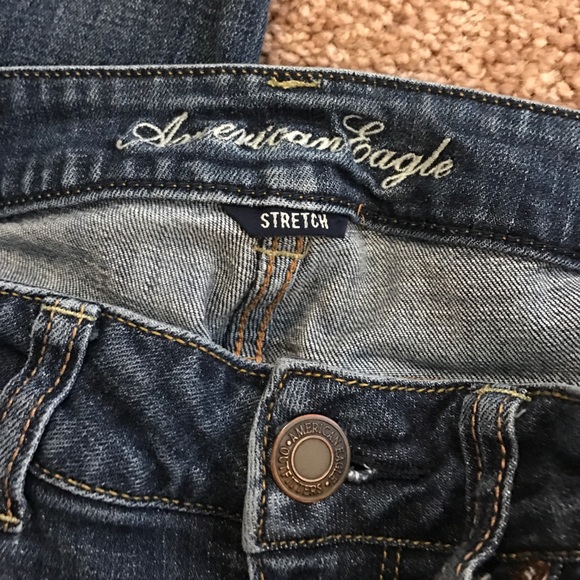American Eagle jeans - Picture 3 of 3