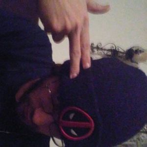 Meet your Posher, Brandon