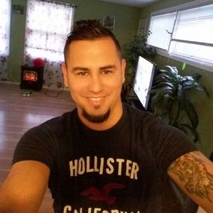 Meet your Posher, Jose