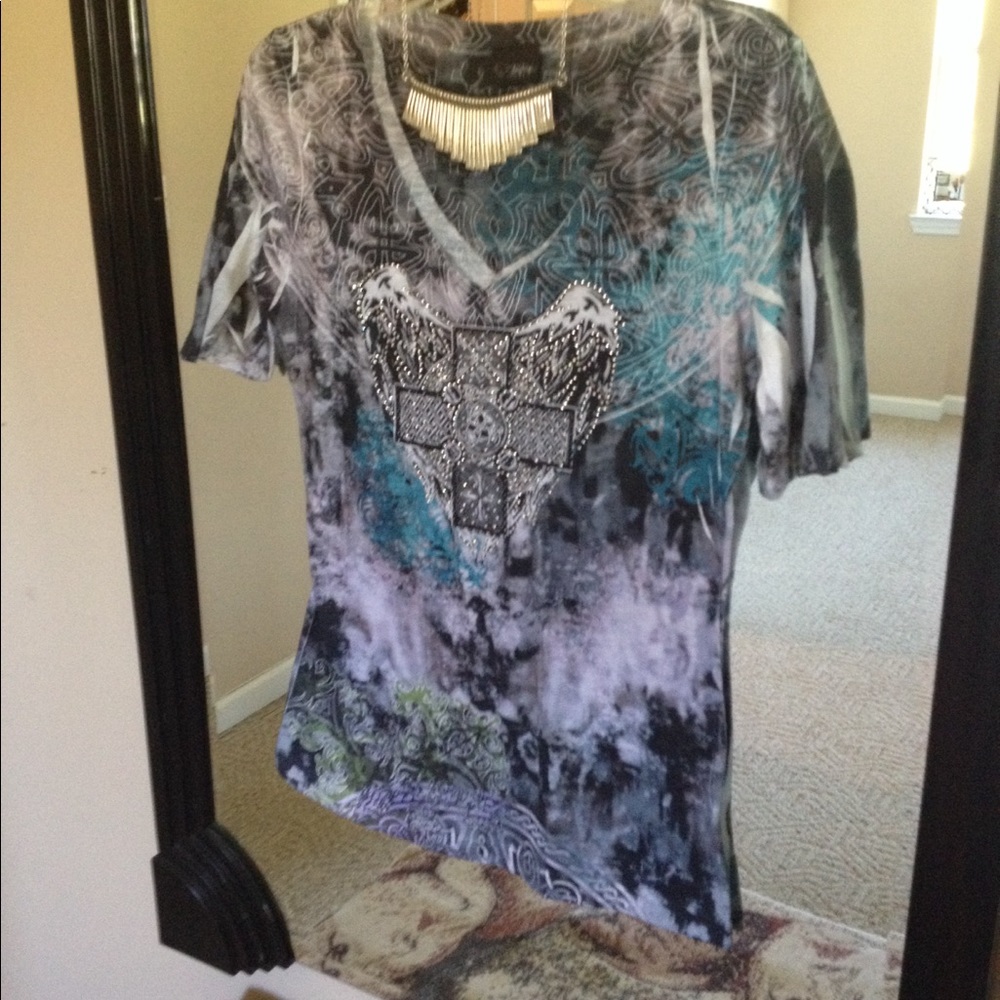 Daytrip top