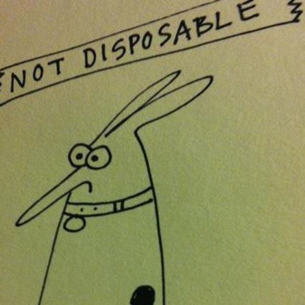 Meet your Posher, Sciascia