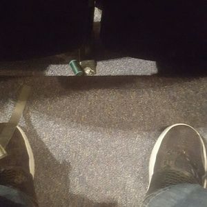 Meet your Posher, Alex