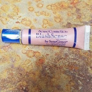 **TESTER** senegence blush sense