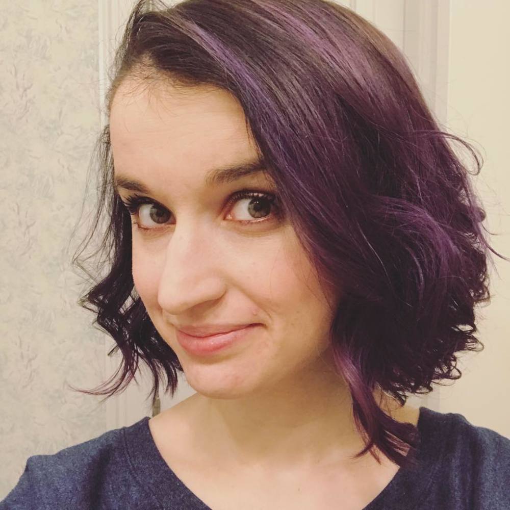 Meet your Posher, Liz