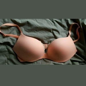 Body by Victoria's Secret Multiway Push-up Bra