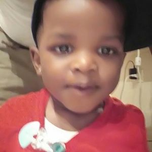 Meet your Posher, Morgann