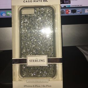 Case Mate sterling iphone 6splus