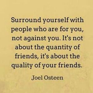 Meet your Posher, Mireille