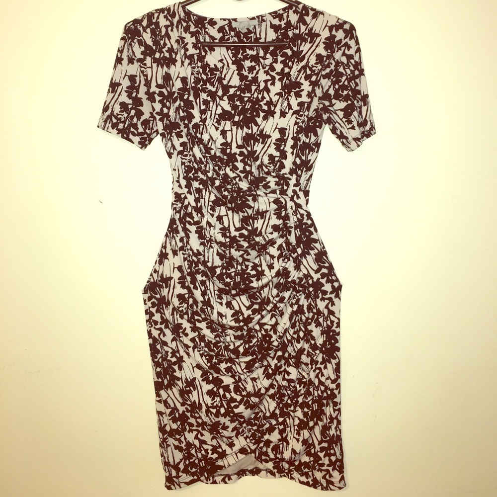 H&M Floral Dress