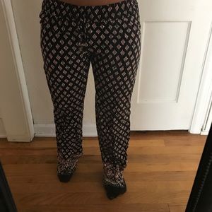 Palazzo Pants