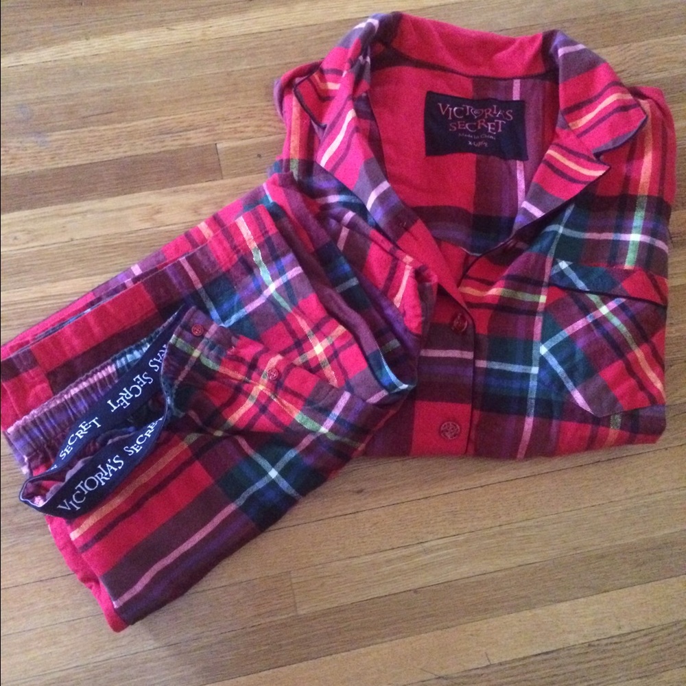 Victoria Secret pajama set