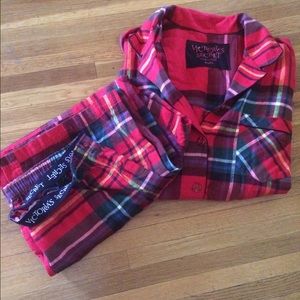 Victoria Secret pajama set