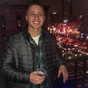 Meet your Posher, Jon