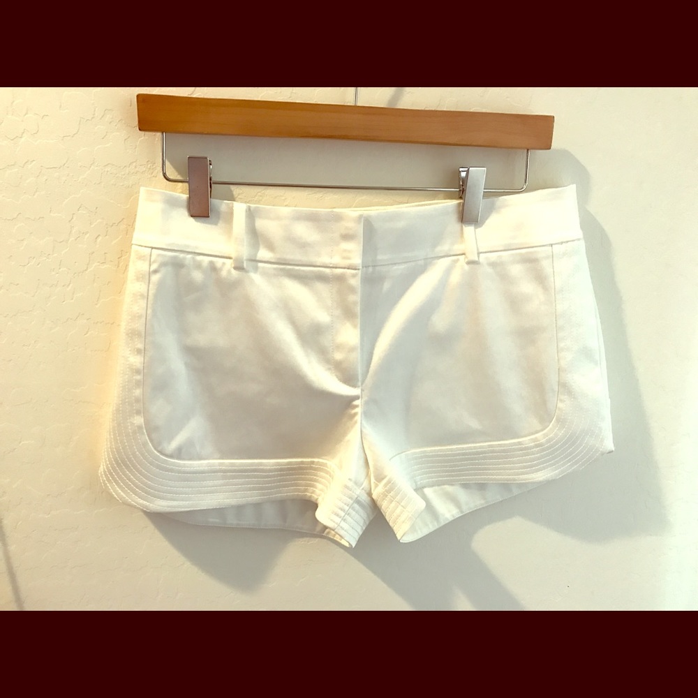 Marciano silk shorts