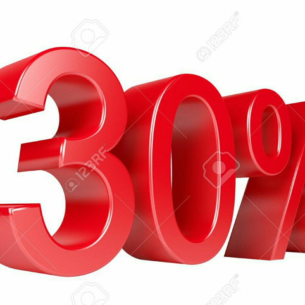 30% Off When You Bundle