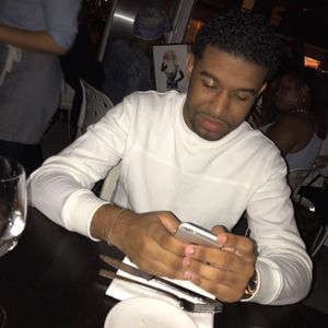 Meet your Posher, David