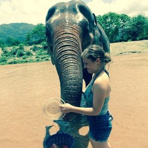 Meet your Posher, Alexandria