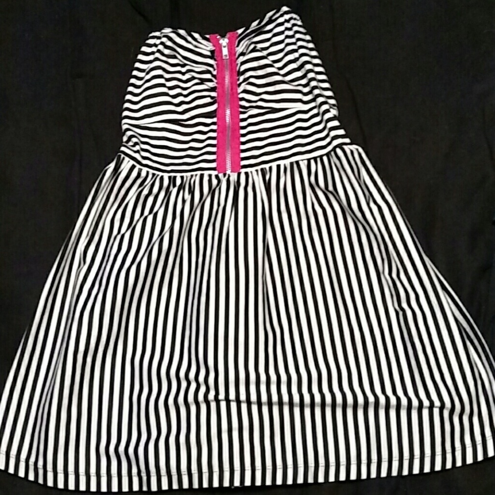 Hot Topic Dress