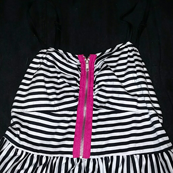 Hot Topic Dress - Picture 2 of 3