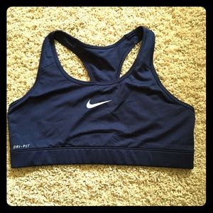 Nike Dri-Fit Sports Bra
