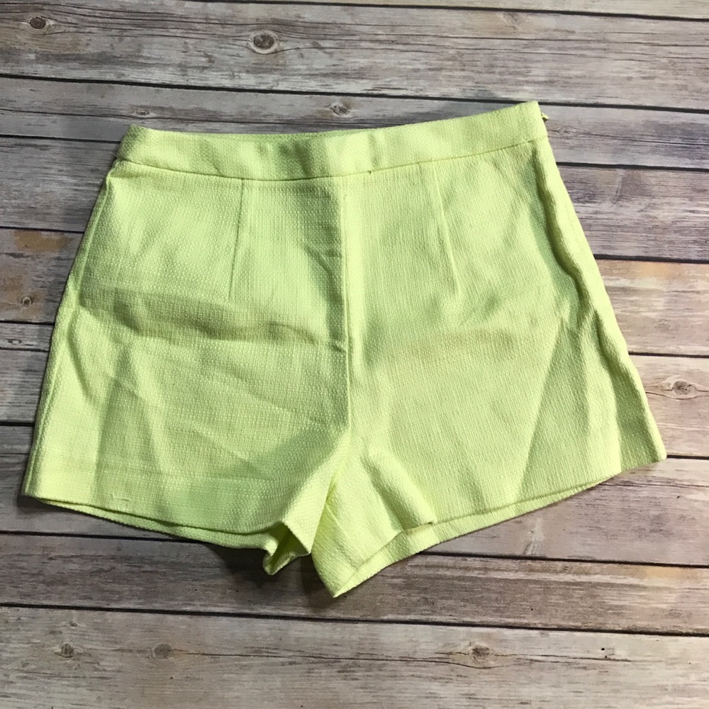 Forever 21 Casual Short Shorts