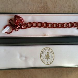 Juicy Couture bracelet