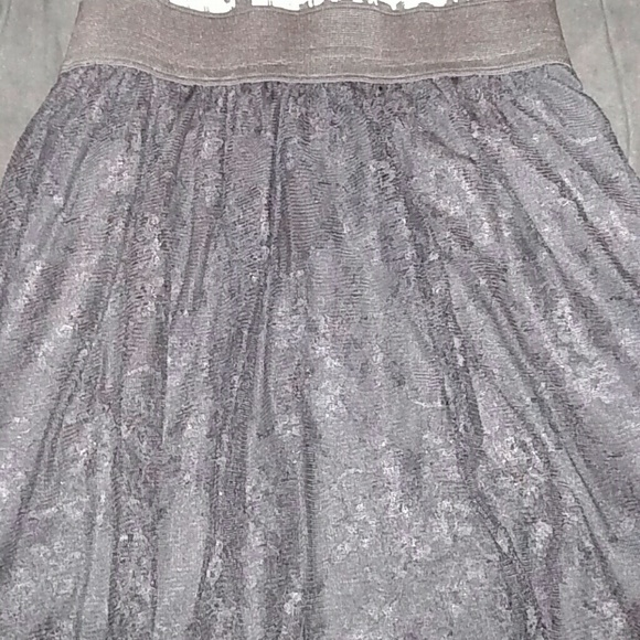 Lace Dress - Picture 2 of 4