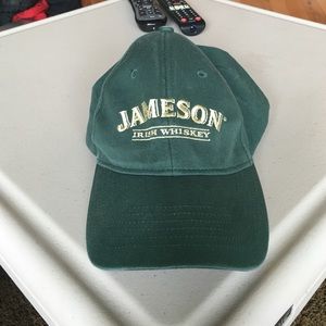 Jameson Baseball Cap