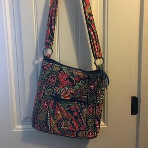 Vera Bradley Crossbody