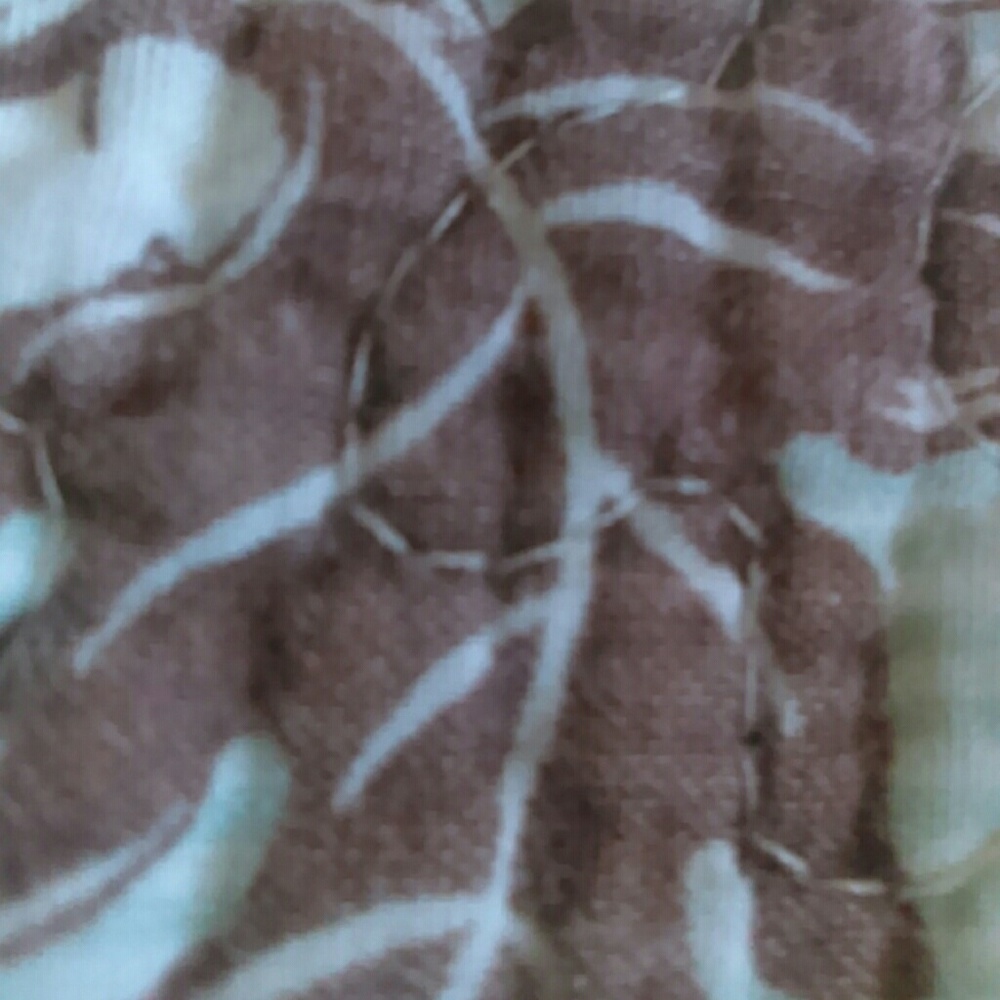 Meet your Posher, Rubi