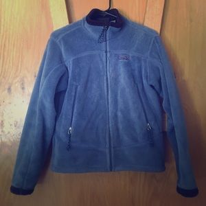 Patagonia Fleece Jacket