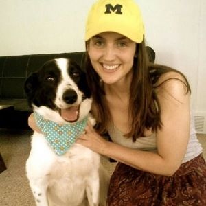 Meet your Posher, Andrea