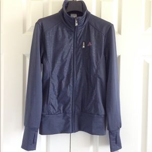 Adidas Climacool jacket
