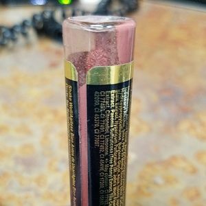 **TESTER** lipsense lip color